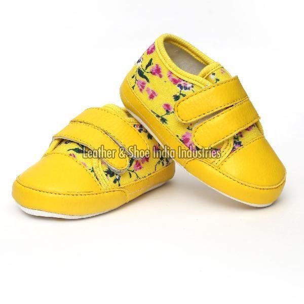 Baby Boys Shoes 10