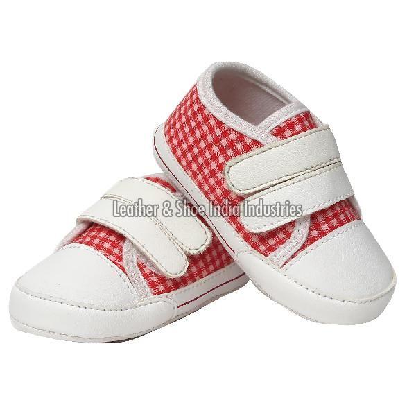 Baby Girls Shoes 08