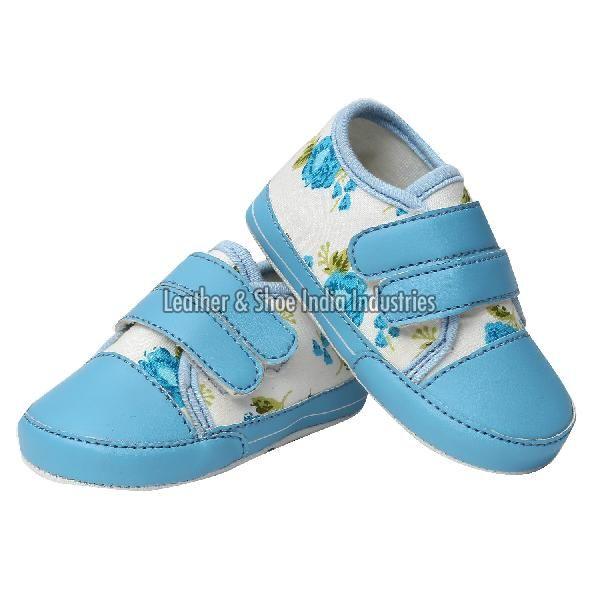 Baby Girls Shoes 09