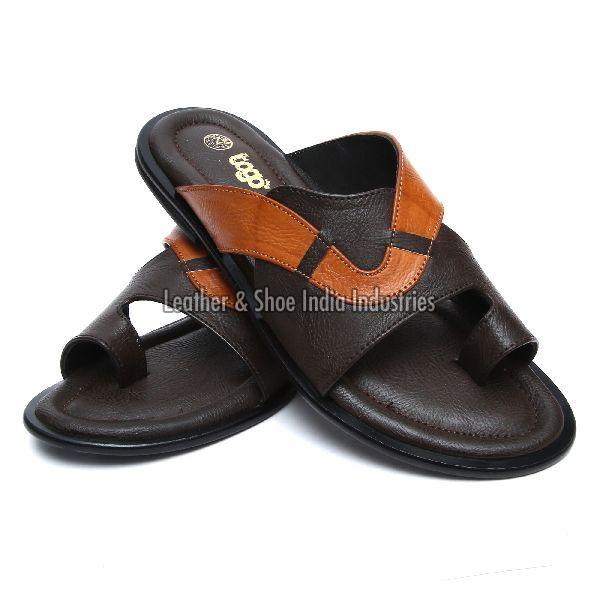 GENTS CHAPPAL