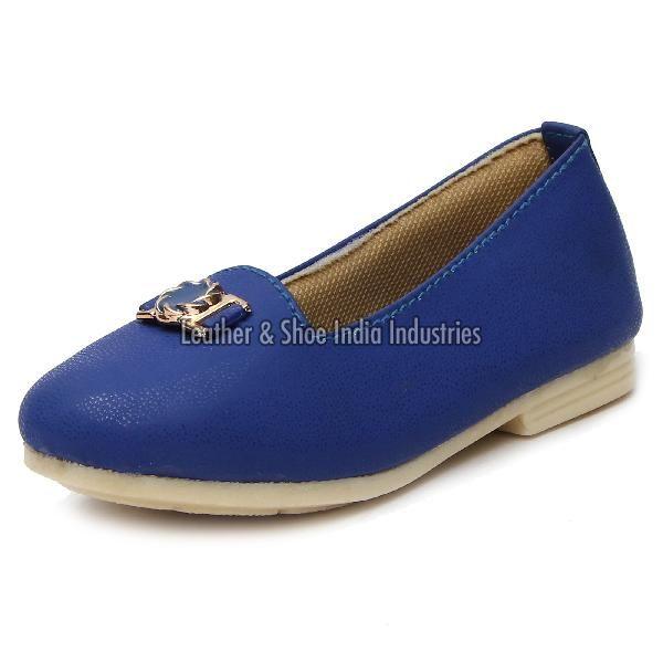 Ladies Belly Shoes 06