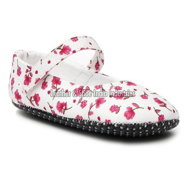 Ladies Belly Shoes 13