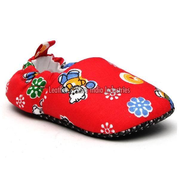 Ladies Belly Shoes 14