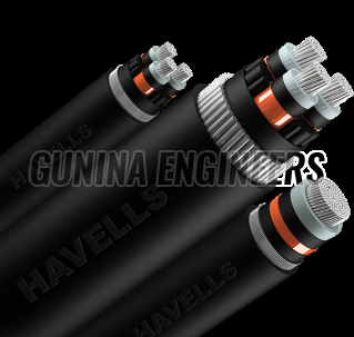 Electrical Cables & Fittings  01
