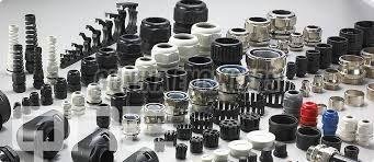 Electrical Cables & Fittings 02