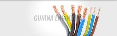 Electrical Cables & Fittings 03