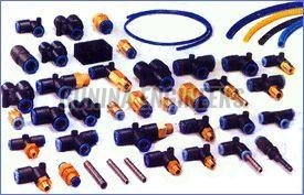 Pneumatic Pipe Fittings 02