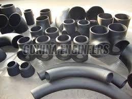 Steel Pipe and Pipe Fittings 01