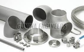 Steel Pipe and Pipe Fittings 02