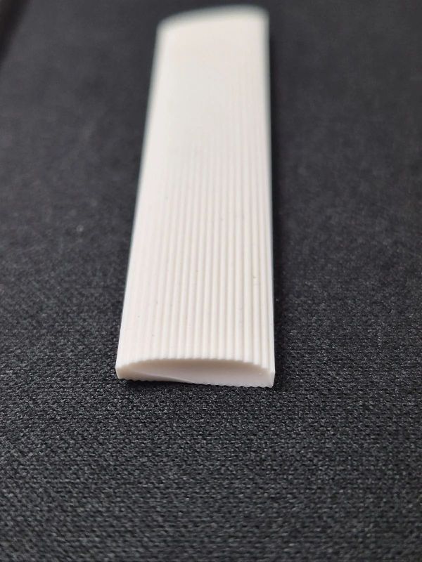 4.4 MM SOLID PVC SOFT MOSQUITO MESH BEADING
