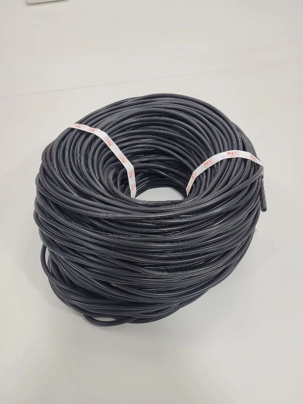 MOSQUITO MESH PVC BEADING