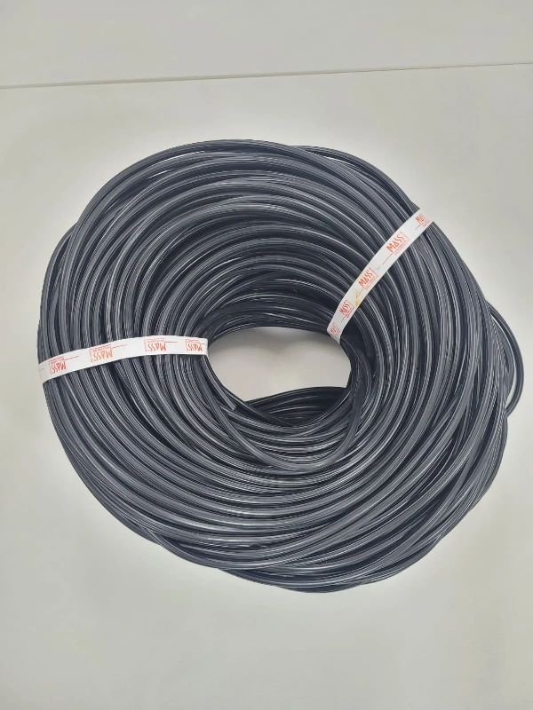 MOSQUITO MESH RUBBER BEADING