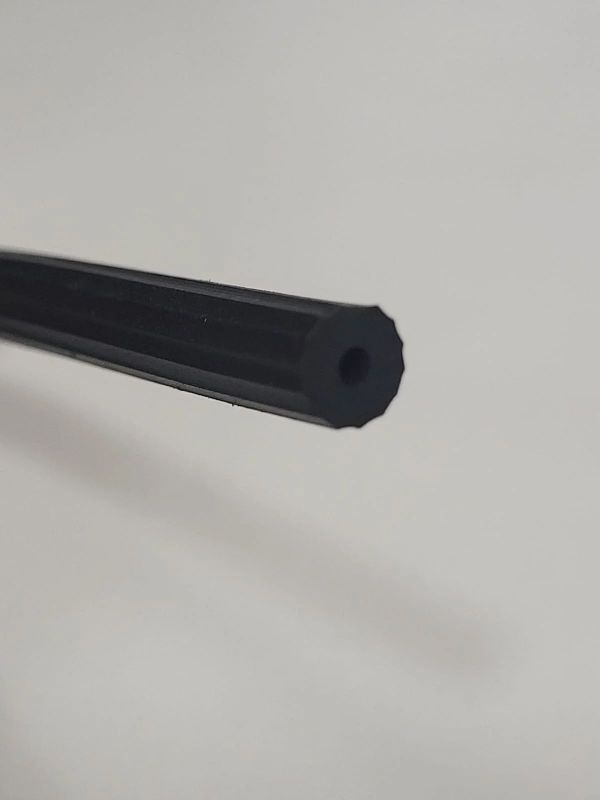 MOSQUITO NET PVC GASKET