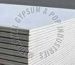 Gypsum Sheets 02