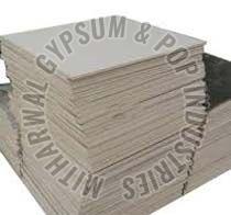 Gypsum Sheets 03