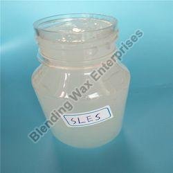Sodium Lauryl Ether Sulphate 01
