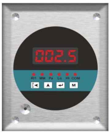 DP INDICATOR WITH SENSOR_PRO MODEL