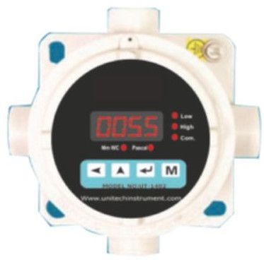 FLP DP INDICATOR WITH SENSOR