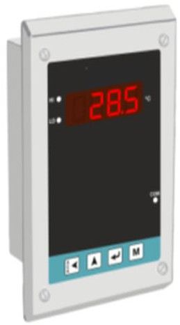 TEMP INDICATOR_PRO MODEL