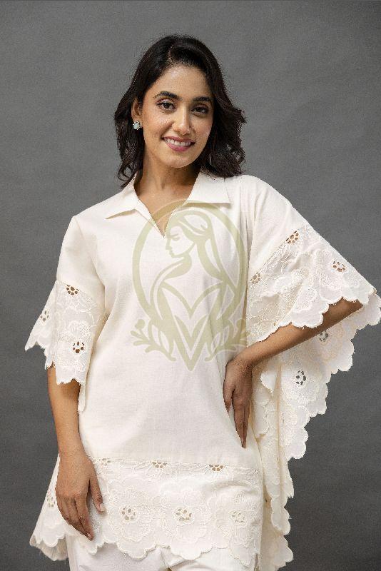 Chickankari Charm Co-ord Set