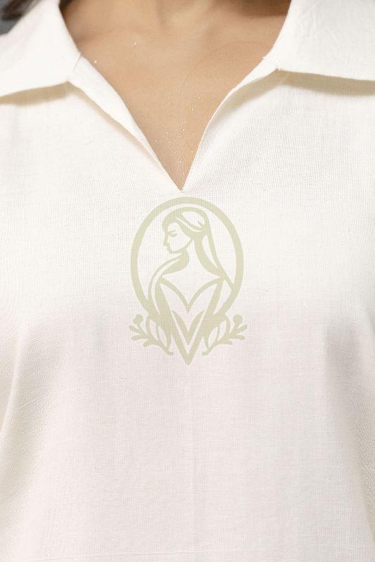 Chickankari Charm Co-ord Set