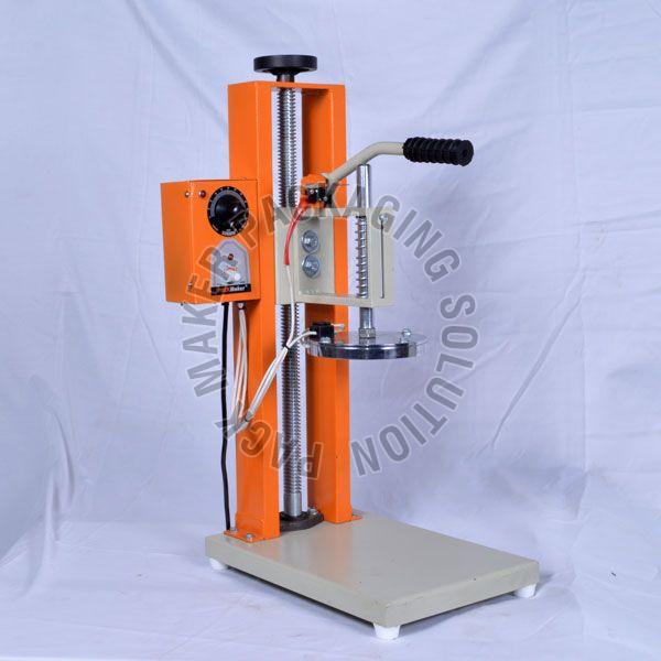 Cap Sealing Machine