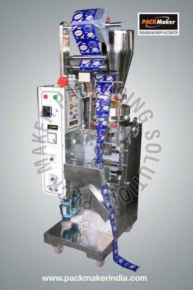 Pouch Packing Machine