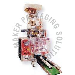 Pouch Packing Machine