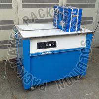 Box Strapping Machine