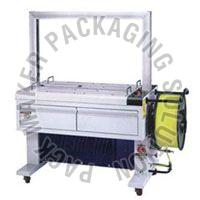 Fully Auto Strapping Machine