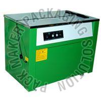 Semi Auto Strapping Machine