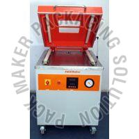 Single Chamber Vacuum Packing Machines (M.S. Body)