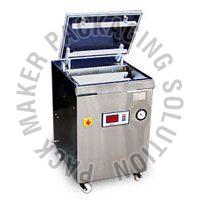 Single Chamber Vacuum Packing Machines (S.S. Body)