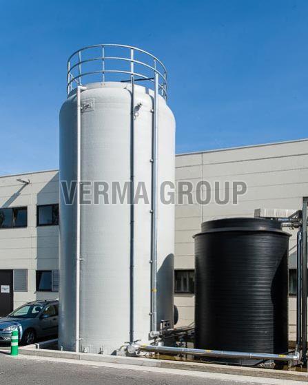 Demineralized Water 02