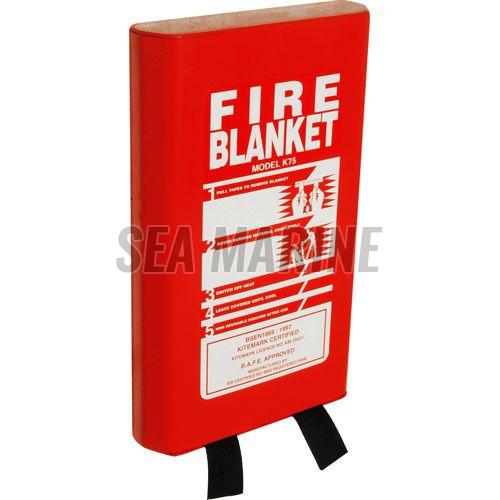 Fire Safety Blanket 02