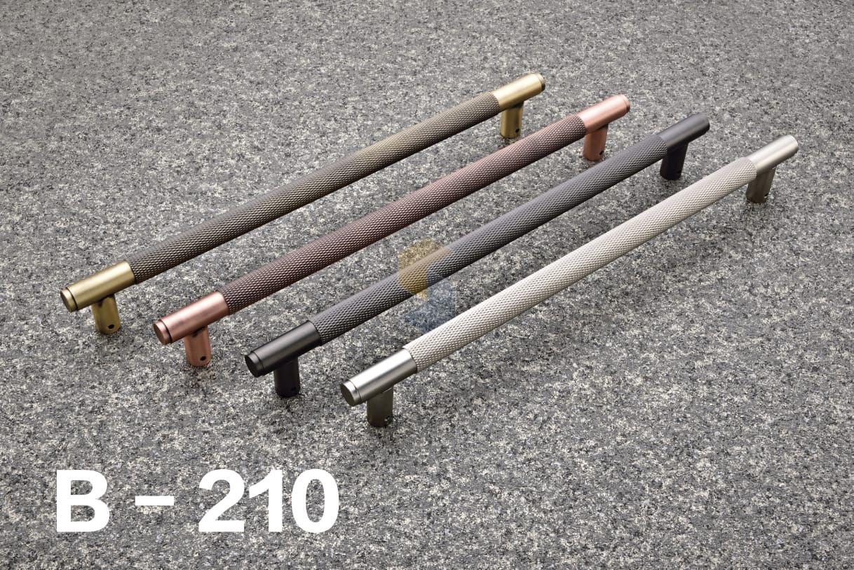 B-210 Pull Handles