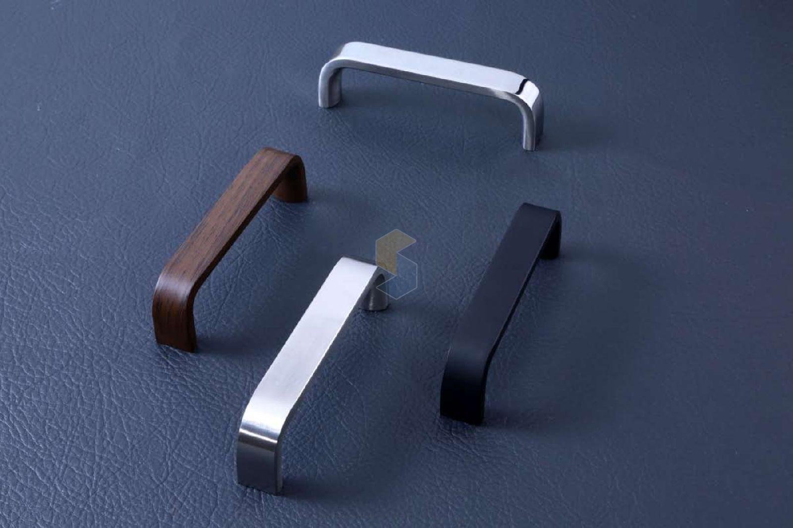 SC-005 Fancy Cabinet Handle