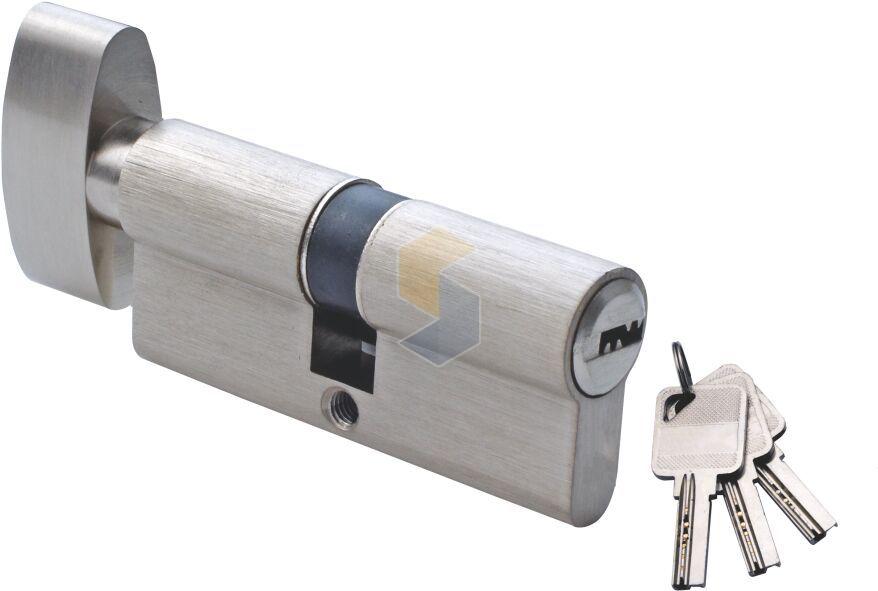 SEC-001 Euro Profile Cylinder Lock