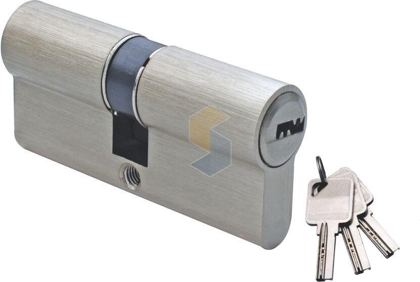 SEC-002 Euro Profile Cylinder Lock