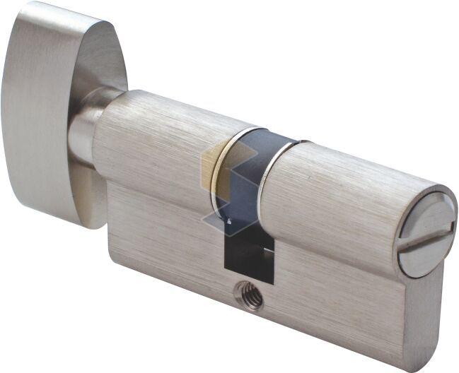 SEC-003 Euro Profile Cylinder Lock