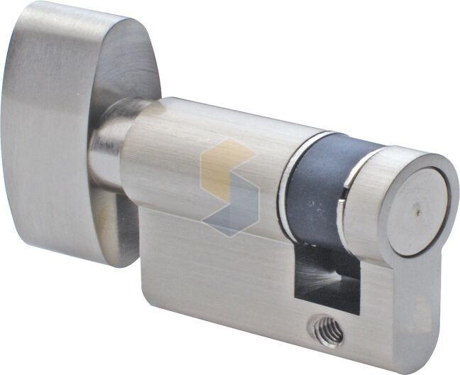 SEC-004 Euro Profile Cylinder Lock