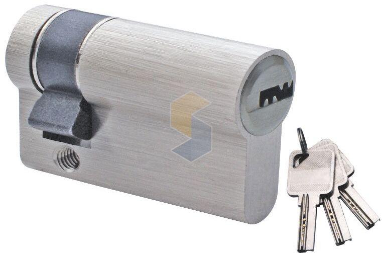 SEC-005 Euro Profile Cylinder Lock