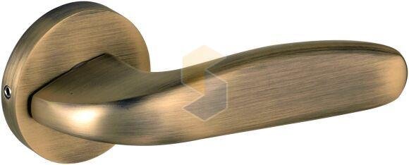 SMB-001 Fancy Mortise Handle