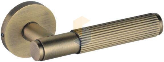 SMB-002 Fancy Mortise Handle