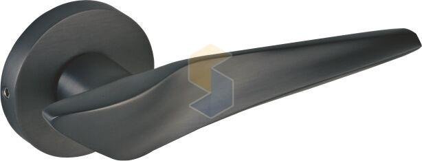 SMB-006 Fancy Mortise Handle