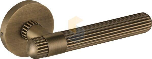 SMB-007 Fancy Mortise Handle