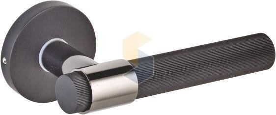 SMB-009 Fancy Mortise Handle