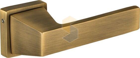 SMB-011 Fancy Mortise Handle