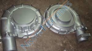 Aluminium Patterns 03