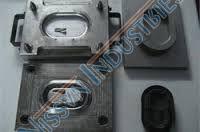 Rubber Moulding Die 02
